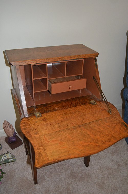 Property photo 57 - REAL ESTATE & PERSONAL PROPERTY AUCTION IN ALLEN COUNTY